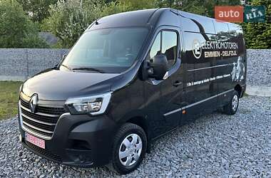 Грузовой фургон Renault Master 2020 в Ровно фото 2 Грузовой фургон Renault Master 2020 в Ровно