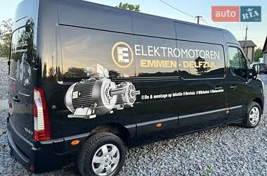 Грузовой фургон Renault Master 2020 в Ровно фото 12 Грузовой фургон Renault Master 2020 в Ровно