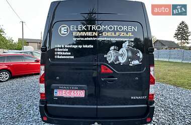 Грузовой фургон Renault Master 2020 в Ровно фото 13 Грузовой фургон Renault Master 2020 в Ровно