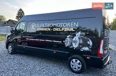 Грузовой фургон Renault Master 2020 в Ровно фото 14 Грузовой фургон Renault Master 2020 в Ровно