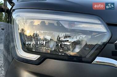 Грузовой фургон Renault Master 2020 в Ровно фото 8 Грузовой фургон Renault Master 2020 в Ровно
