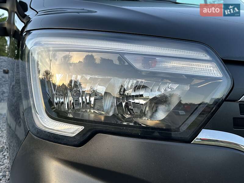 Грузовой фургон Renault Master 2020 в Ровно фото 8 Грузовой фургон Renault Master 2020 в Ровно