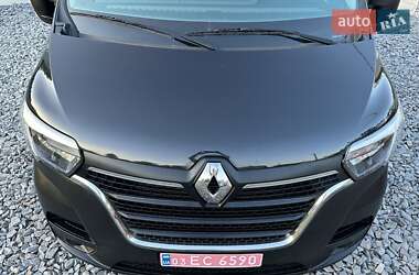 Грузовой фургон Renault Master 2020 в Ровно фото 21 Грузовой фургон Renault Master 2020 в Ровно
