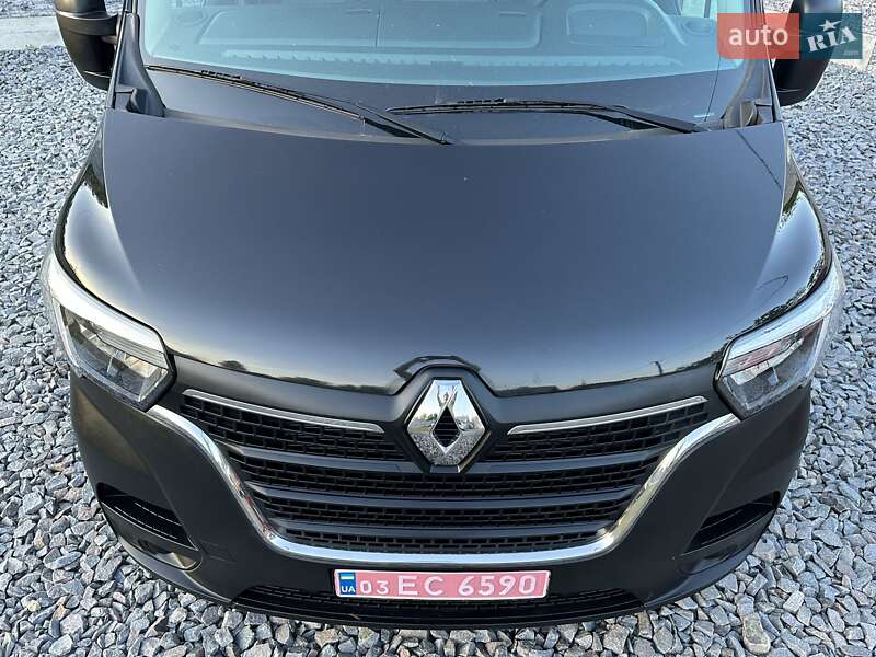 Грузовой фургон Renault Master 2020 в Ровно фото 21 Грузовой фургон Renault Master 2020 в Ровно