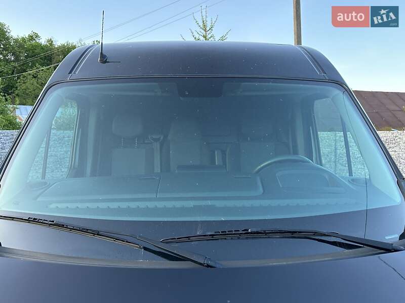 Грузовой фургон Renault Master 2020 в Ровно фото 4 Грузовой фургон Renault Master 2020 в Ровно