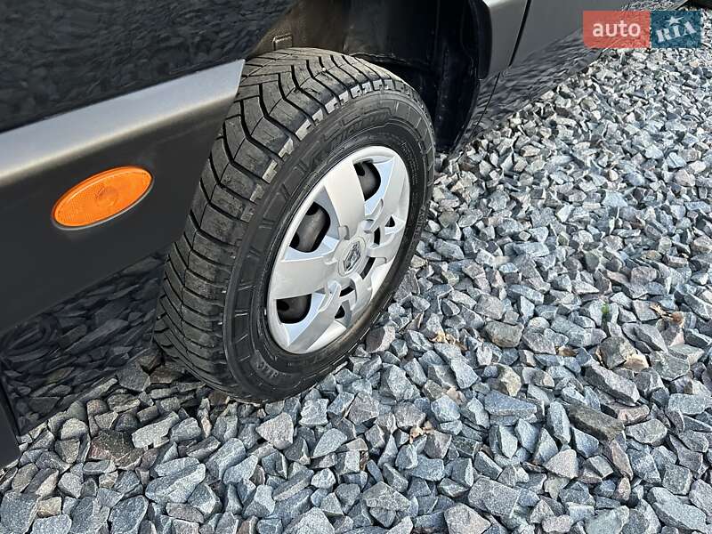 Вантажний фургон Renault Master 2020 в Рівному фото 24 Вантажний фургон Renault Master 2020 в Рівному