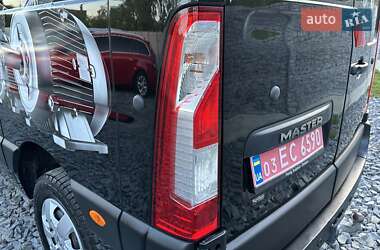 Грузовой фургон Renault Master 2020 в Ровно фото 25 Грузовой фургон Renault Master 2020 в Ровно