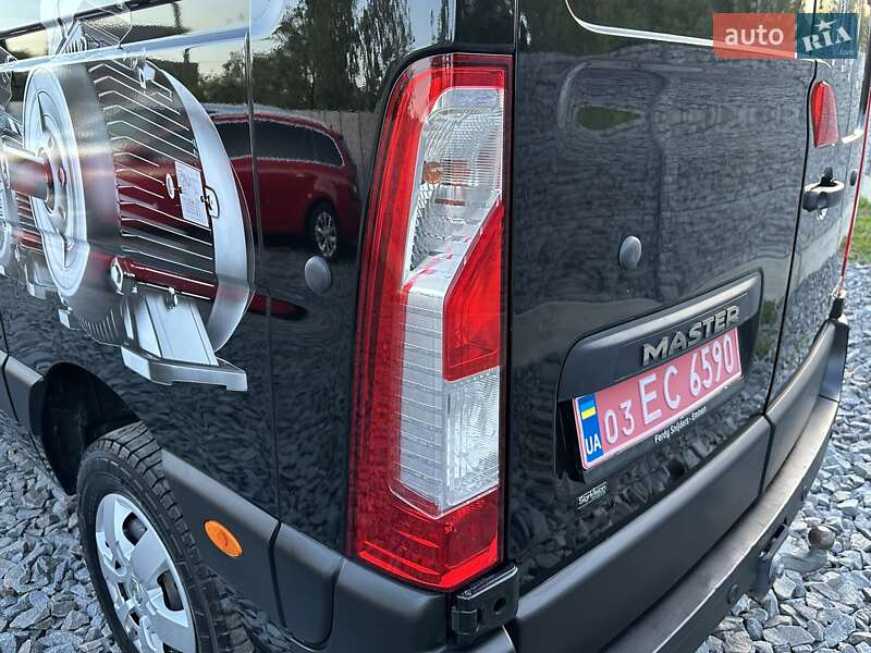 Грузовой фургон Renault Master 2020 в Ровно фото 25 Грузовой фургон Renault Master 2020 в Ровно