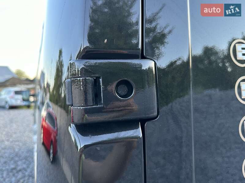 Грузовой фургон Renault Master 2020 в Ровно фото 26 Грузовой фургон Renault Master 2020 в Ровно