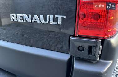 Вантажний фургон Renault Master 2020 в Рівному