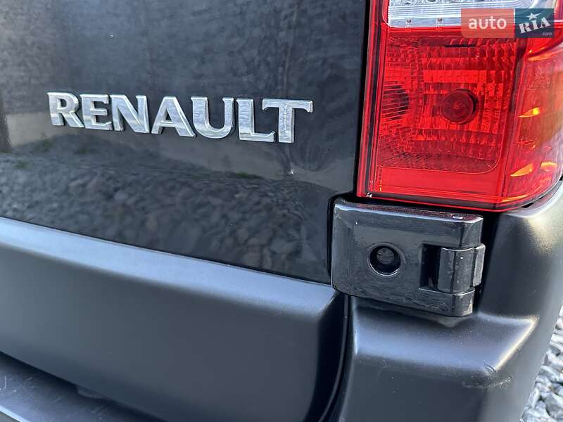 Вантажний фургон Renault Master 2020 в Рівному фото 29 Вантажний фургон Renault Master 2020 в Рівному