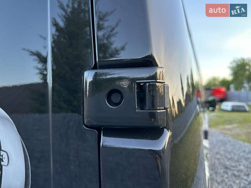 Грузовой фургон Renault Master 2020 в Ровно фото 30 Грузовой фургон Renault Master 2020 в Ровно