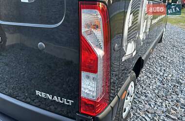 Грузовой фургон Renault Master 2020 в Ровно фото 10 Грузовой фургон Renault Master 2020 в Ровно