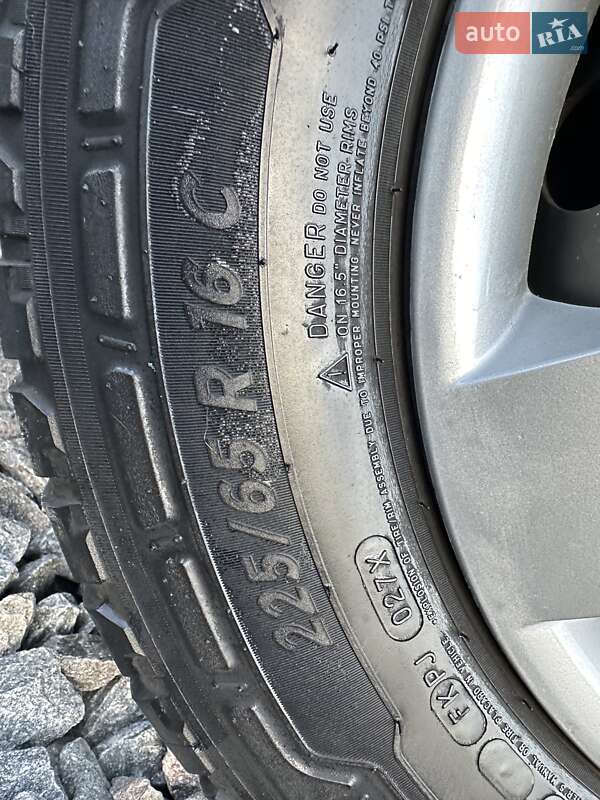 Вантажний фургон Renault Master 2020 в Рівному фото 33 Вантажний фургон Renault Master 2020 в Рівному