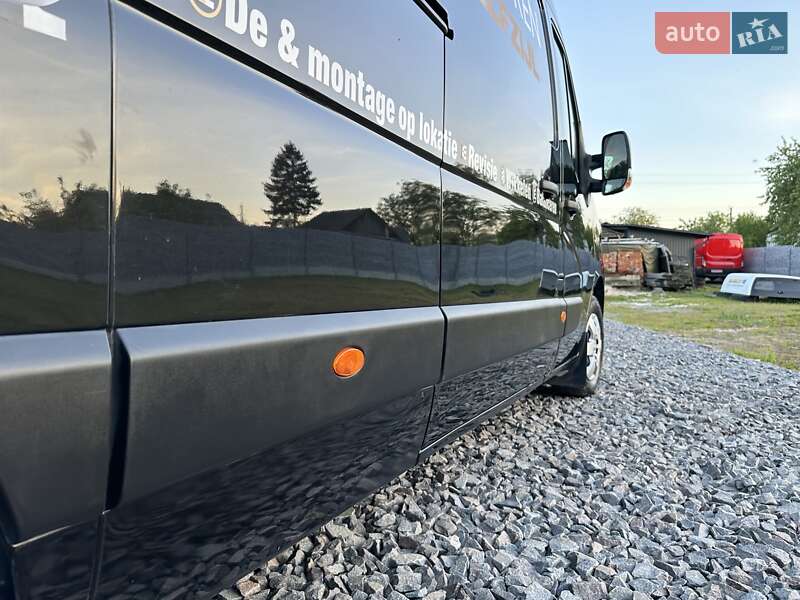 Грузовой фургон Renault Master 2020 в Ровно фото 34 Грузовой фургон Renault Master 2020 в Ровно