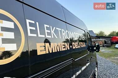 Грузовой фургон Renault Master 2020 в Ровно фото 35 Грузовой фургон Renault Master 2020 в Ровно