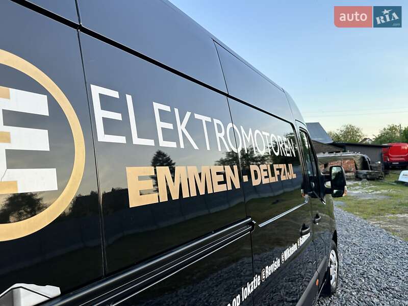Грузовой фургон Renault Master 2020 в Ровно фото 35 Грузовой фургон Renault Master 2020 в Ровно