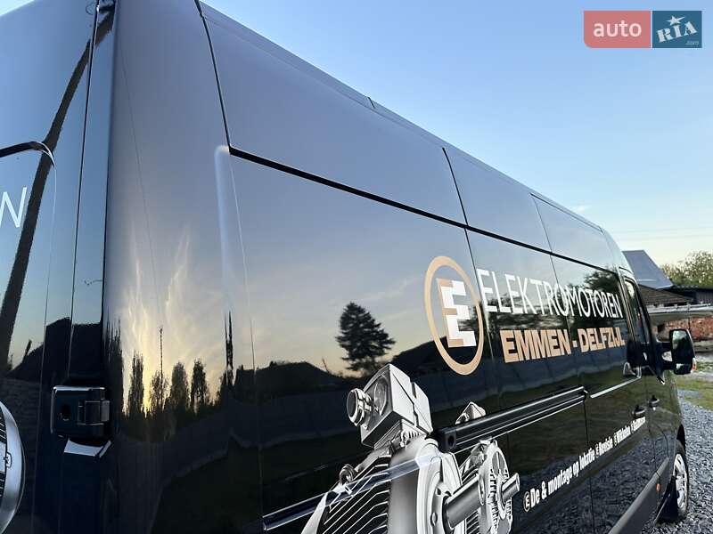 Грузовой фургон Renault Master 2020 в Ровно фото 36 Грузовой фургон Renault Master 2020 в Ровно