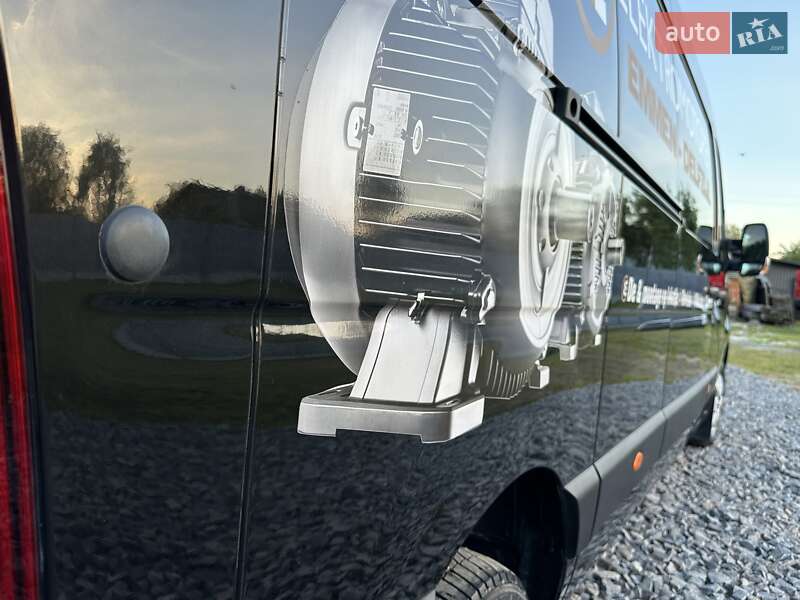 Грузовой фургон Renault Master 2020 в Ровно фото 37 Грузовой фургон Renault Master 2020 в Ровно