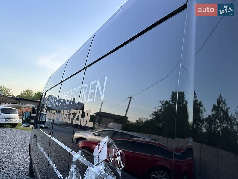 Вантажний фургон Renault Master 2020 в Рівному фото 5 Вантажний фургон Renault Master 2020 в Рівному