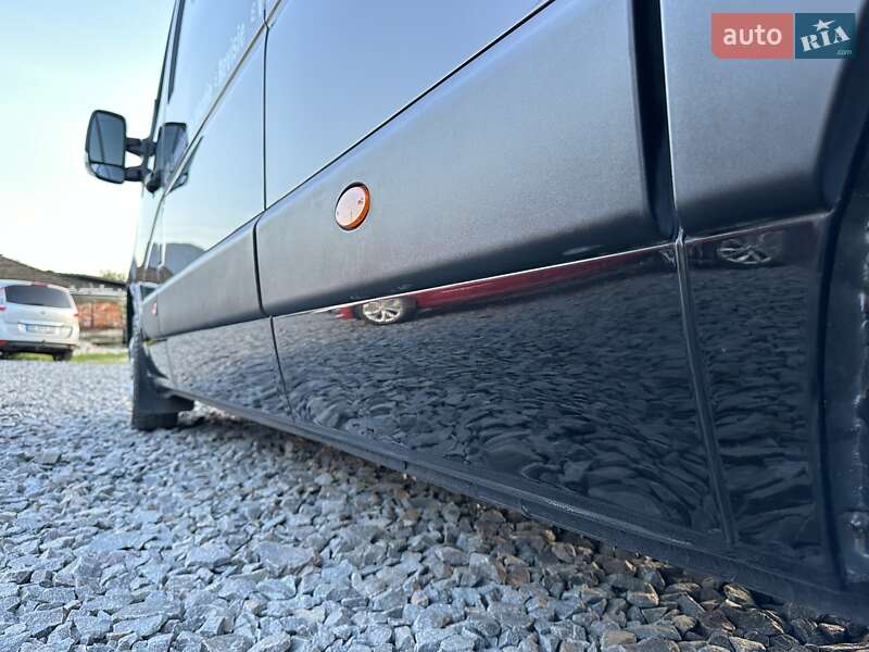 Грузовой фургон Renault Master 2020 в Ровно фото 6 Грузовой фургон Renault Master 2020 в Ровно