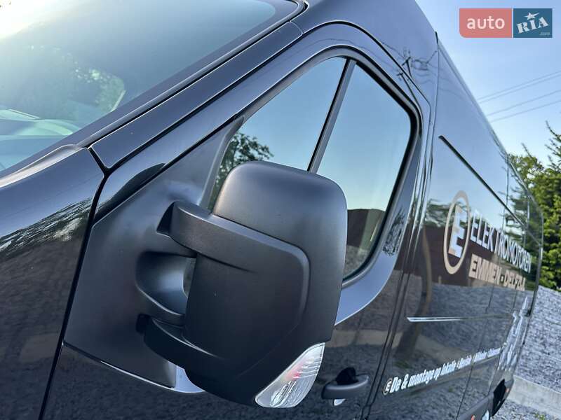 Грузовой фургон Renault Master 2020 в Ровно фото 40 Грузовой фургон Renault Master 2020 в Ровно