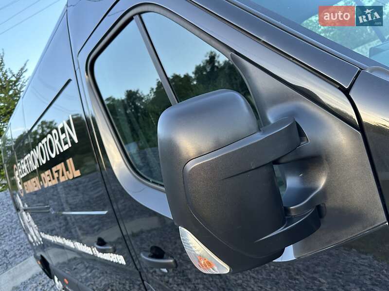 Вантажний фургон Renault Master 2020 в Рівному фото 41 Вантажний фургон Renault Master 2020 в Рівному
