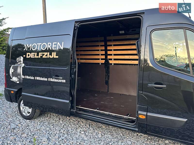 Грузовой фургон Renault Master 2020 в Ровно фото 43 Грузовой фургон Renault Master 2020 в Ровно