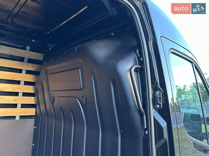 Вантажний фургон Renault Master 2020 в Рівному фото 46 Вантажний фургон Renault Master 2020 в Рівному