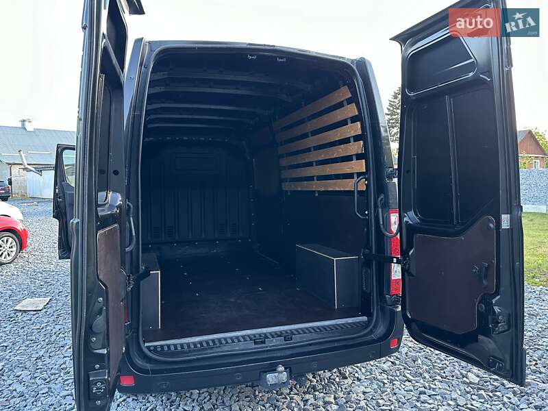Вантажний фургон Renault Master 2020 в Рівному фото 51 Вантажний фургон Renault Master 2020 в Рівному