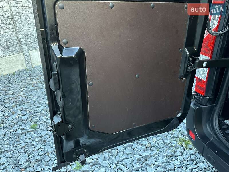 Вантажний фургон Renault Master 2020 в Рівному фото 56 Вантажний фургон Renault Master 2020 в Рівному