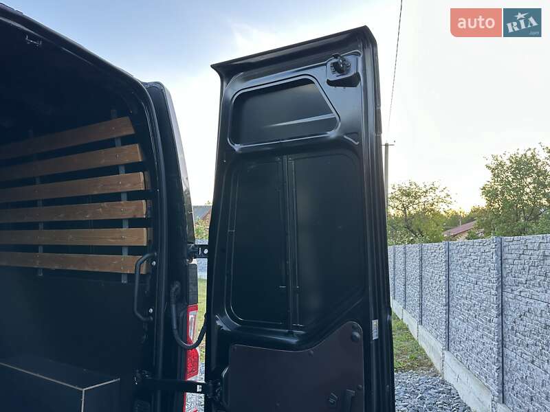 Грузовой фургон Renault Master 2020 в Ровно фото 59 Грузовой фургон Renault Master 2020 в Ровно