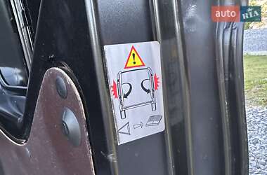 Вантажний фургон Renault Master 2020 в Рівному