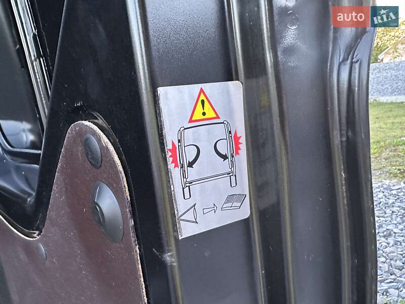 Вантажний фургон Renault Master 2020 в Рівному фото 61 Вантажний фургон Renault Master 2020 в Рівному