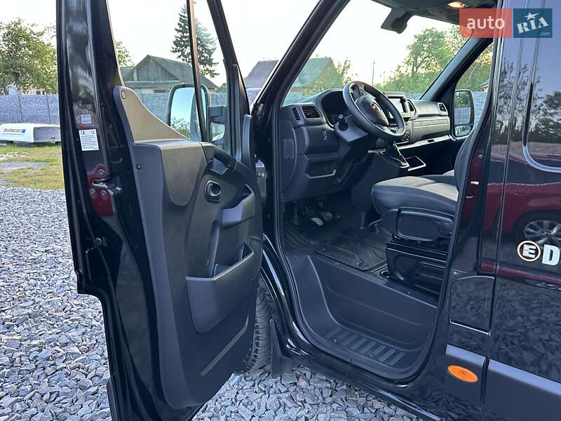 Грузовой фургон Renault Master 2020 в Ровно фото 65 Грузовой фургон Renault Master 2020 в Ровно