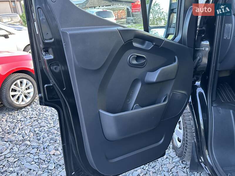 Вантажний фургон Renault Master 2020 в Рівному фото 66 Вантажний фургон Renault Master 2020 в Рівному