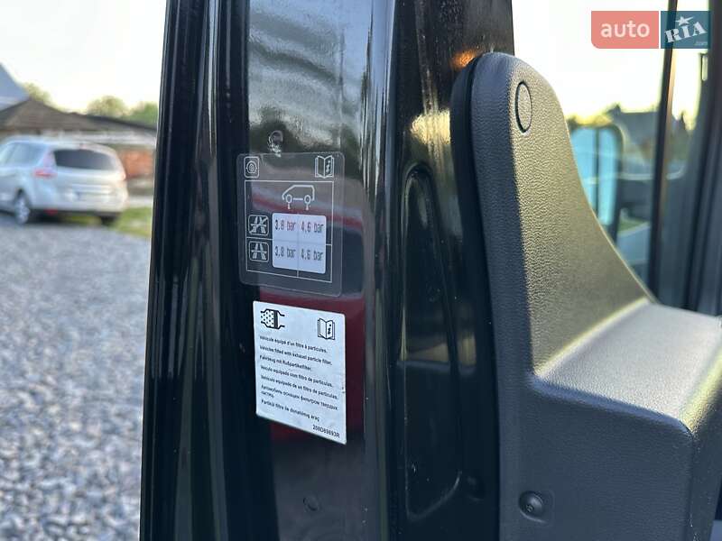 Грузовой фургон Renault Master 2020 в Ровно фото 67 Грузовой фургон Renault Master 2020 в Ровно
