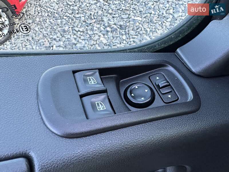 Грузовой фургон Renault Master 2020 в Ровно фото 70 Грузовой фургон Renault Master 2020 в Ровно