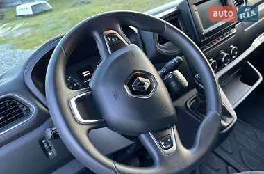 Вантажний фургон Renault Master 2020 в Рівному