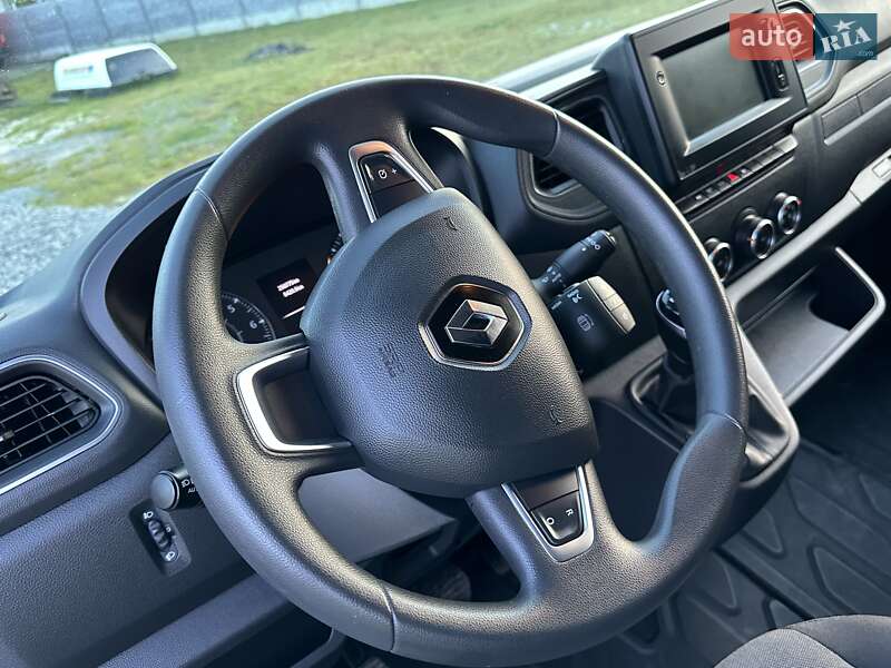 Вантажний фургон Renault Master 2020 в Рівному фото 71 Вантажний фургон Renault Master 2020 в Рівному