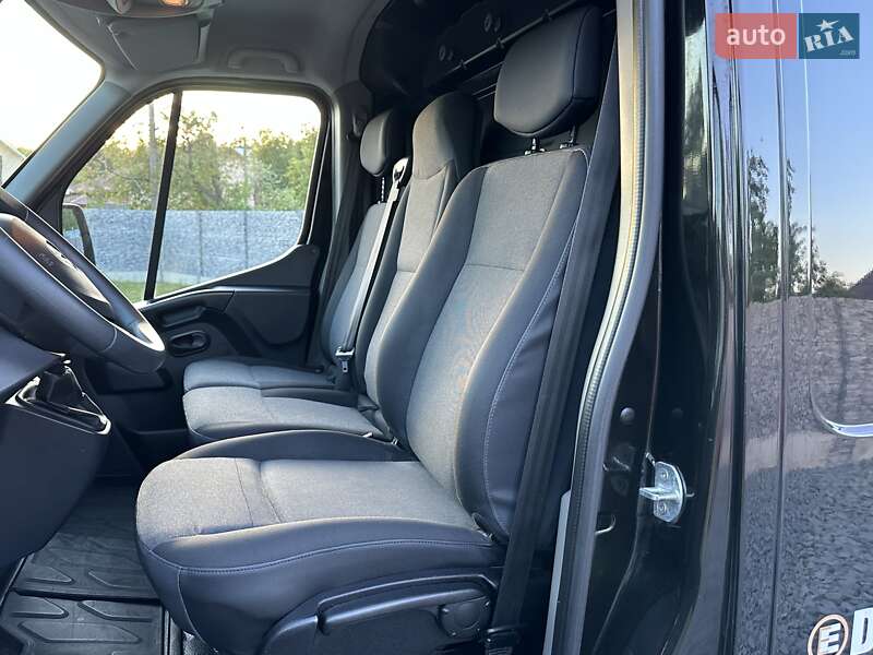 Грузовой фургон Renault Master 2020 в Ровно фото 72 Грузовой фургон Renault Master 2020 в Ровно