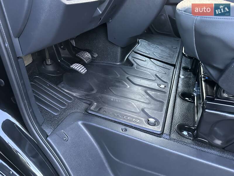 Грузовой фургон Renault Master 2020 в Ровно фото 73 Грузовой фургон Renault Master 2020 в Ровно