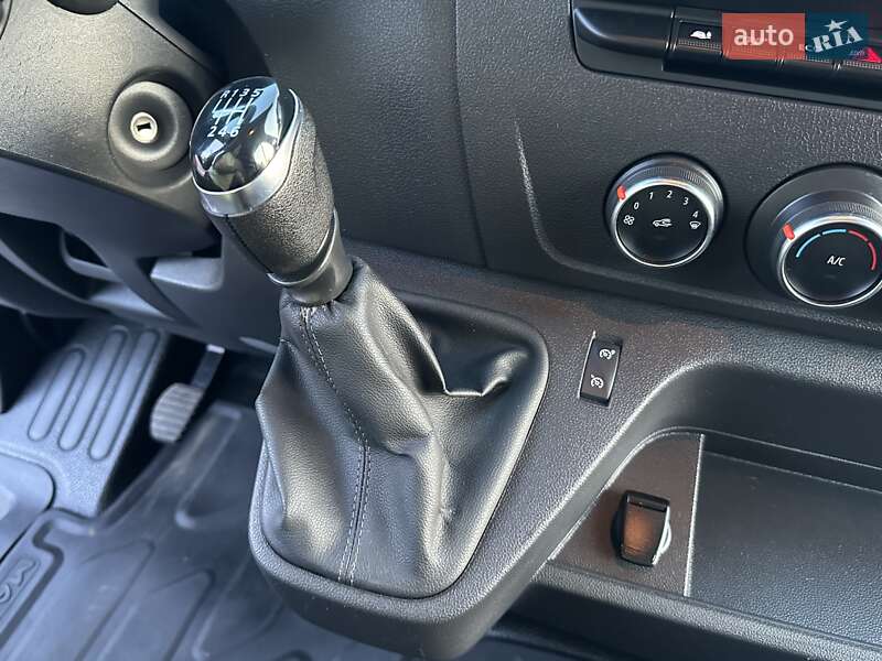 Вантажний фургон Renault Master 2020 в Рівному фото 76 Вантажний фургон Renault Master 2020 в Рівному