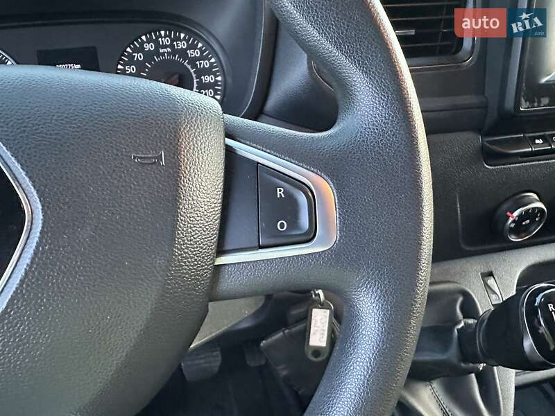 Грузовой фургон Renault Master 2020 в Ровно фото 79 Грузовой фургон Renault Master 2020 в Ровно