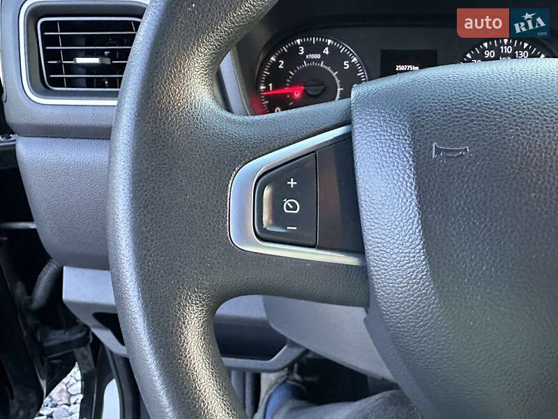 Грузовой фургон Renault Master 2020 в Ровно фото 80 Грузовой фургон Renault Master 2020 в Ровно