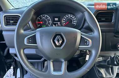 Вантажний фургон Renault Master 2020 в Рівному