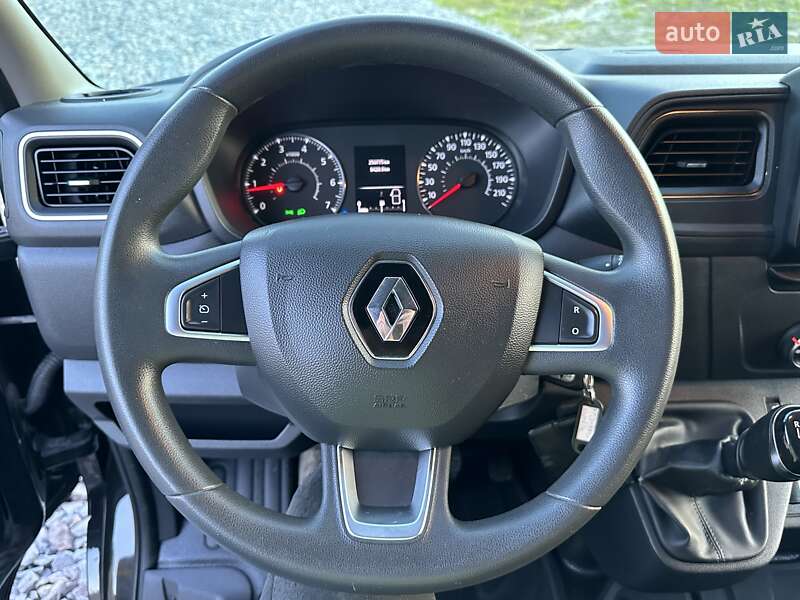 Вантажний фургон Renault Master 2020 в Рівному фото 81 Вантажний фургон Renault Master 2020 в Рівному