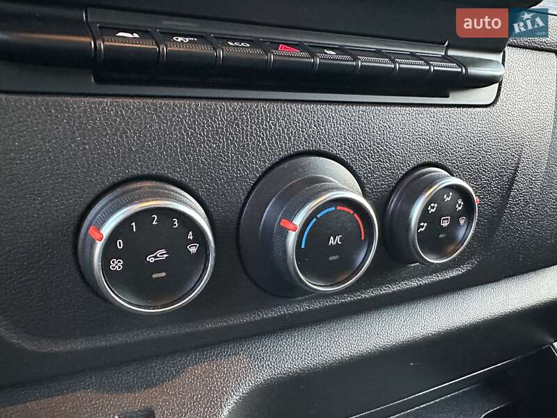 Грузовой фургон Renault Master 2020 в Ровно фото 83 Грузовой фургон Renault Master 2020 в Ровно