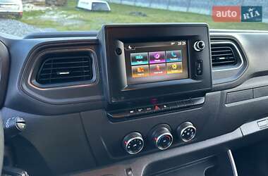 Грузовой фургон Renault Master 2020 в Ровно фото 84 Грузовой фургон Renault Master 2020 в Ровно