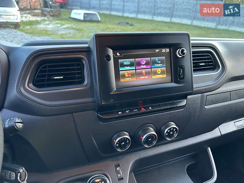 Грузовой фургон Renault Master 2020 в Ровно фото 84 Грузовой фургон Renault Master 2020 в Ровно